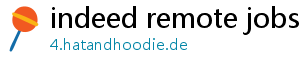 indeed remote jobs